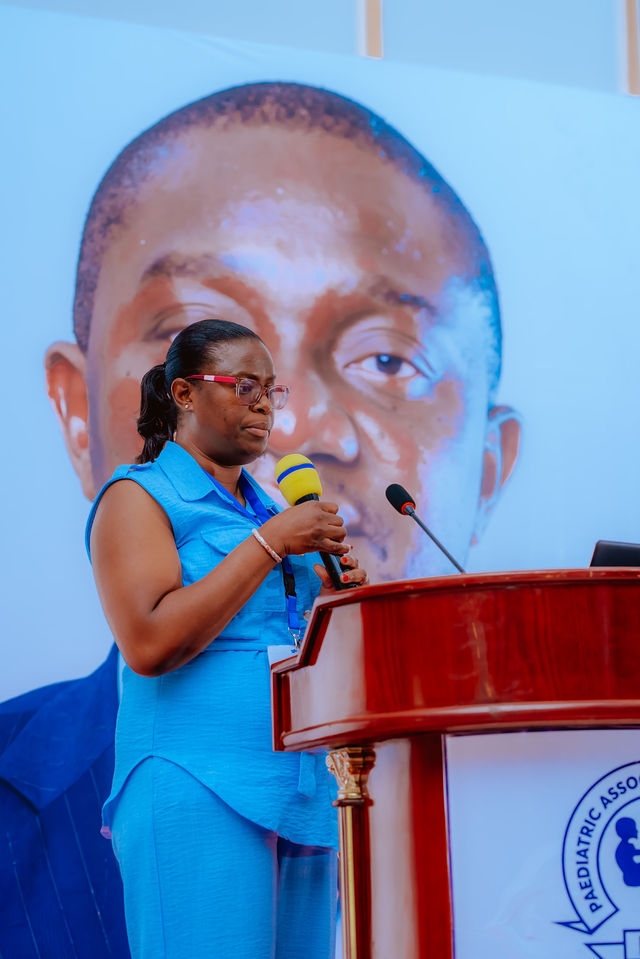 2026 PAT Scientific Conference — Mwanza