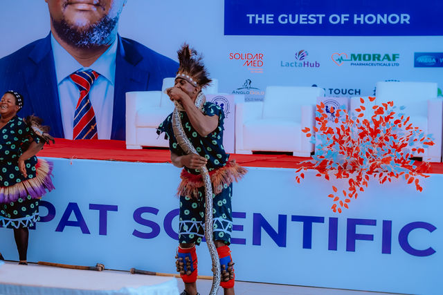 2026 PAT Scientific Conference — Mwanza