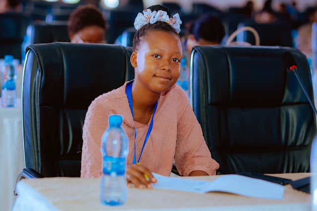 2026 PAT Scientific Conference — Mwanza