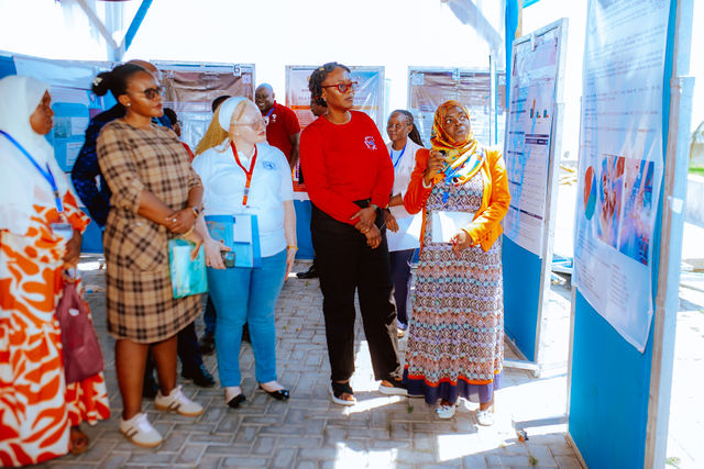 2026 PAT Scientific Conference — Mwanza