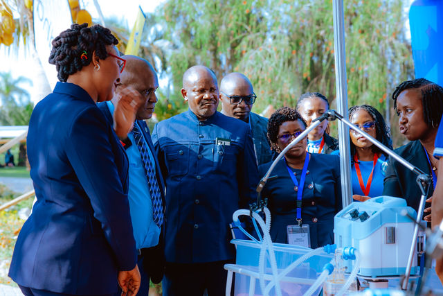 2026 PAT Scientific Conference — Mwanza