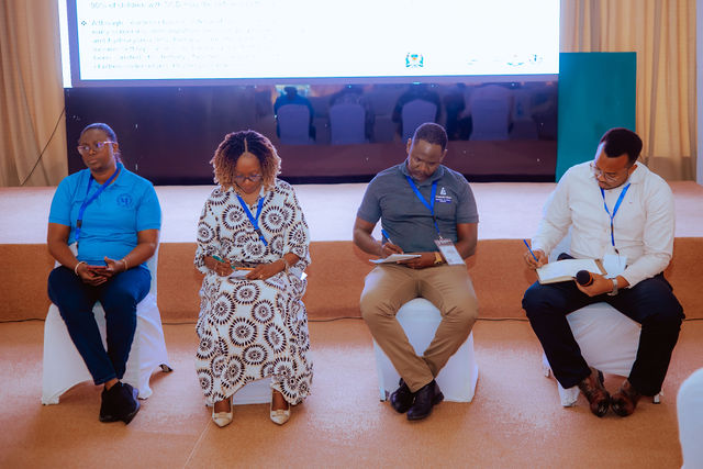 2026 PAT Scientific Conference — Mwanza