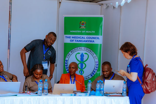 2026 PAT Scientific Conference — Mwanza