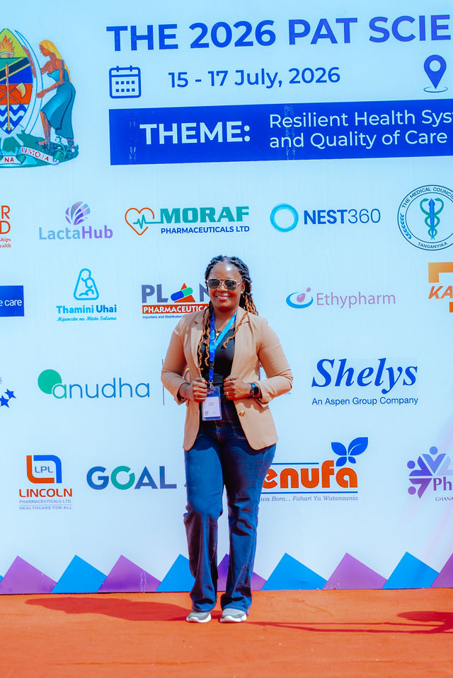 2026 PAT Scientific Conference — Mwanza