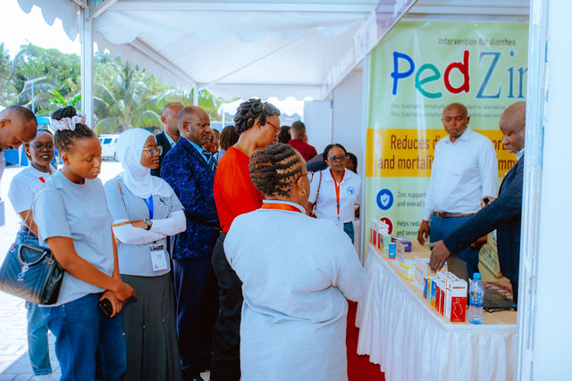 2026 PAT Scientific Conference — Mwanza
