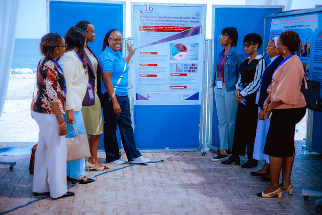 2026 PAT Scientific Conference — Mwanza