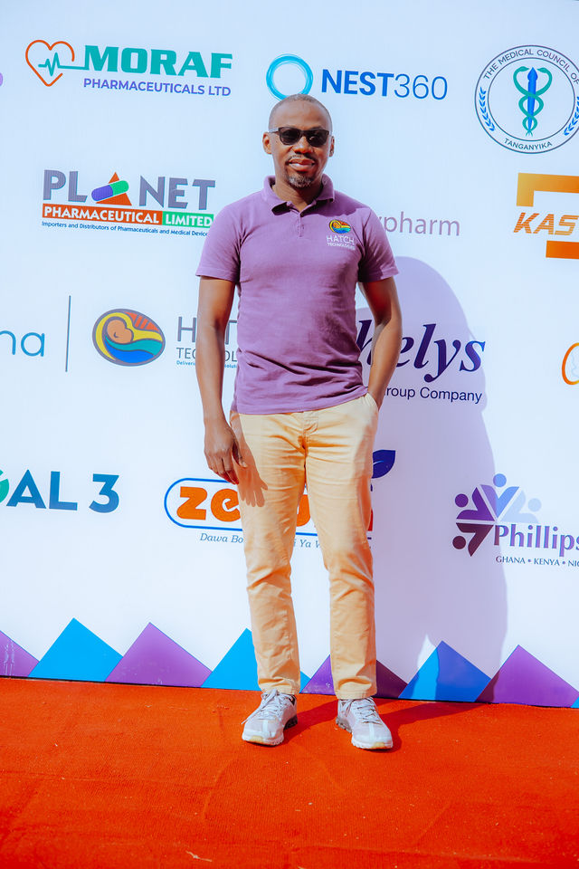 2026 PAT Scientific Conference — Mwanza