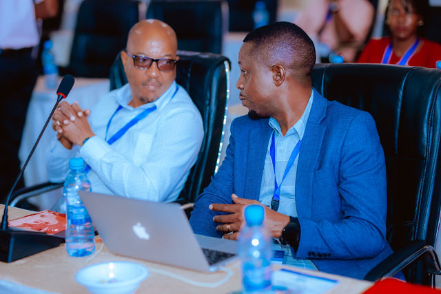 2026 PAT Scientific Conference — Mwanza