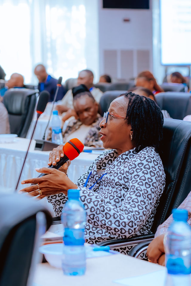 2026 PAT Scientific Conference — Mwanza