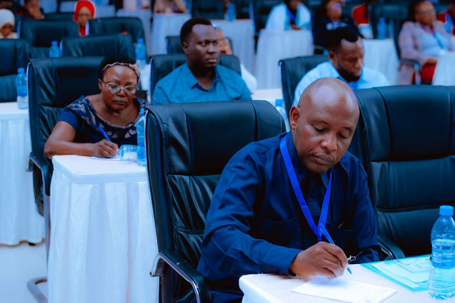 2026 PAT Scientific Conference — Mwanza