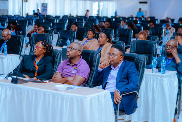 2026 PAT Scientific Conference — Mwanza
