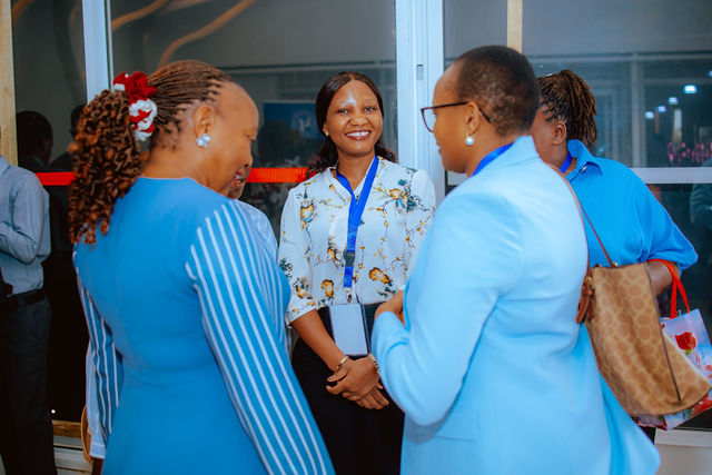 2026 PAT Scientific Conference — Mwanza