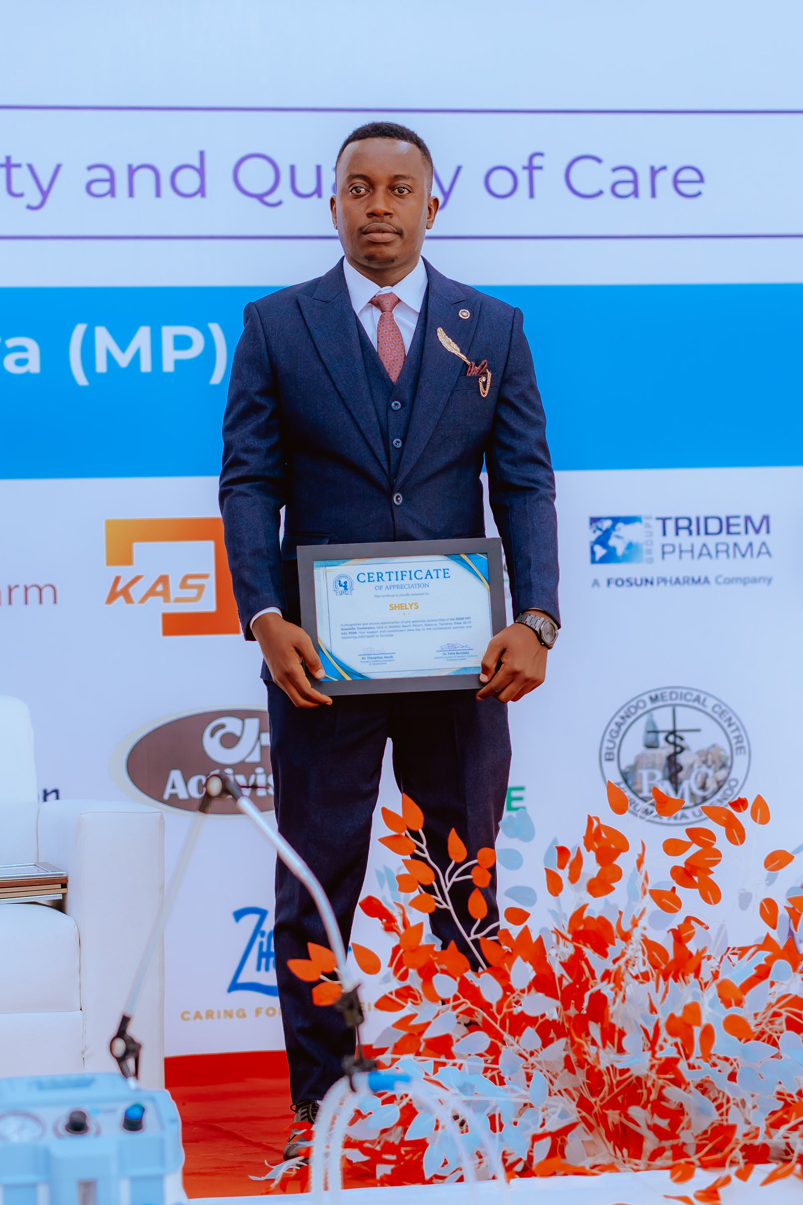 2026 PAT Scientific Conference — Mwanza