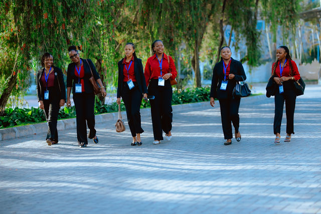2026 PAT Scientific Conference — Mwanza