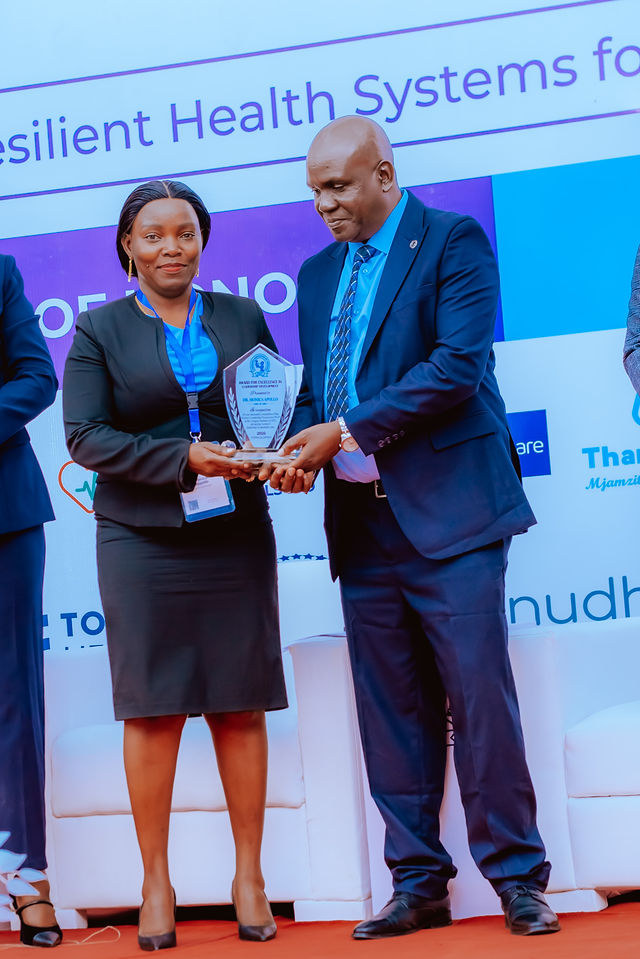 2026 PAT Scientific Conference — Mwanza