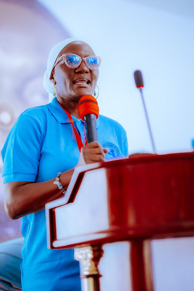 2026 PAT Scientific Conference — Mwanza