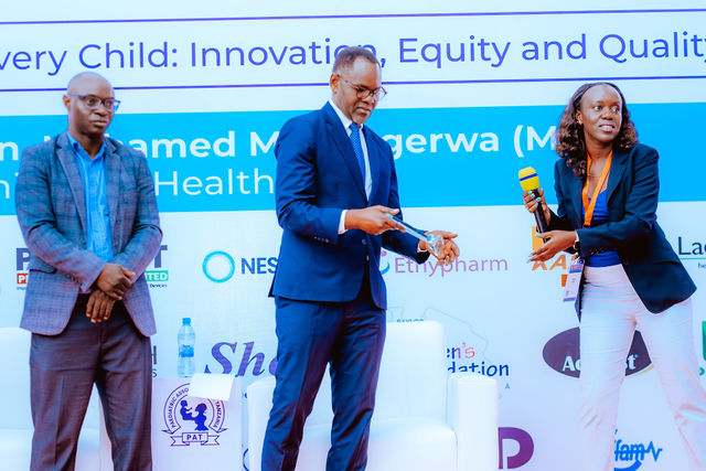 2026 PAT Scientific Conference — Mwanza