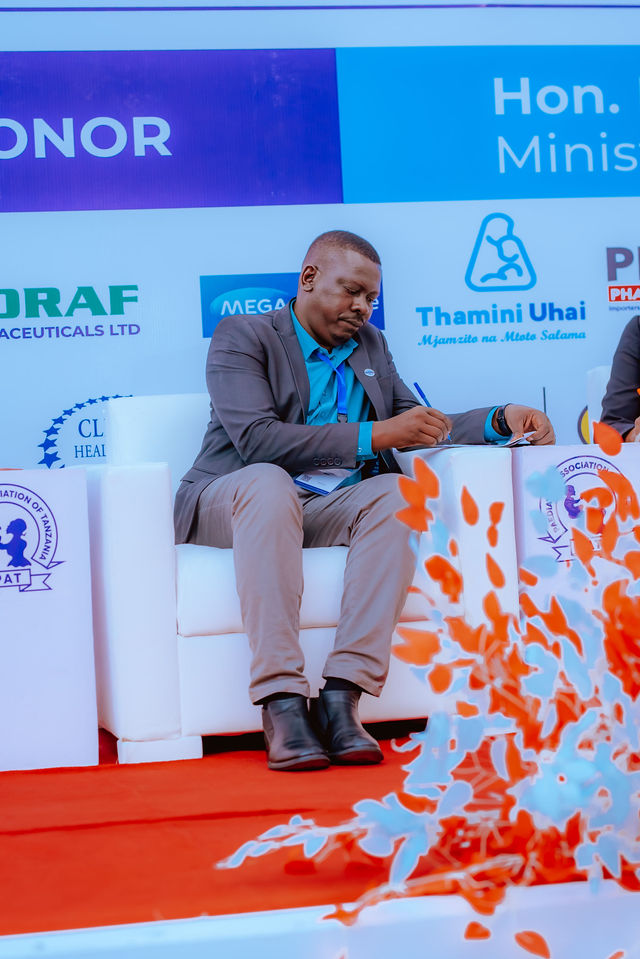 2026 PAT Scientific Conference — Mwanza
