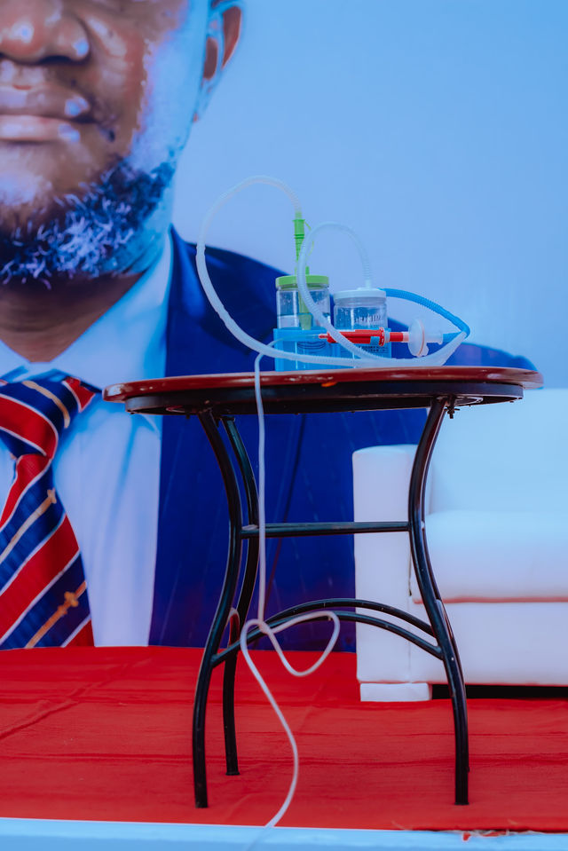 2026 PAT Scientific Conference — Mwanza
