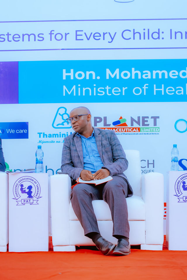 2026 PAT Scientific Conference — Mwanza