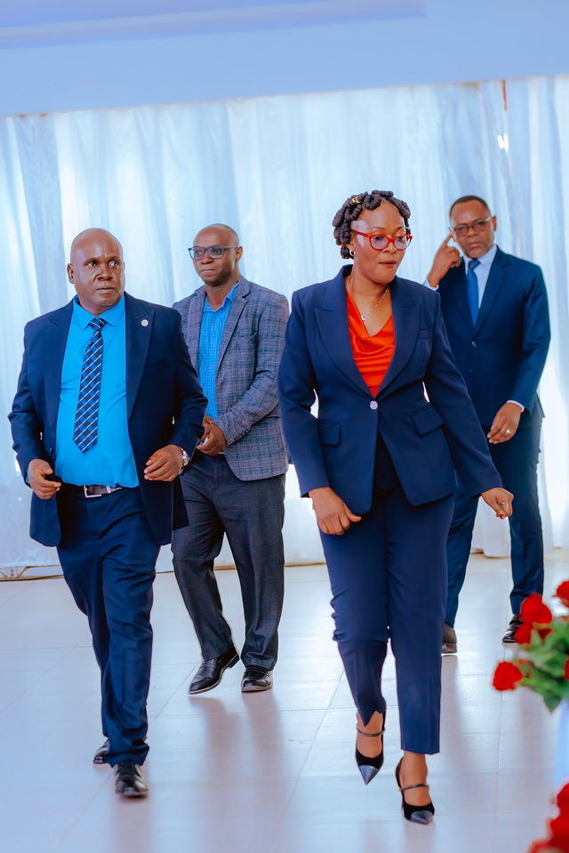 2026 PAT Scientific Conference — Mwanza