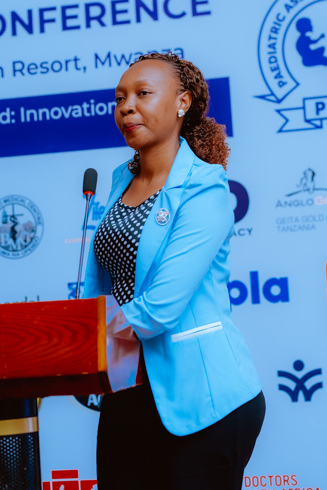 2026 PAT Scientific Conference — Mwanza