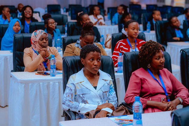2026 PAT Scientific Conference — Mwanza