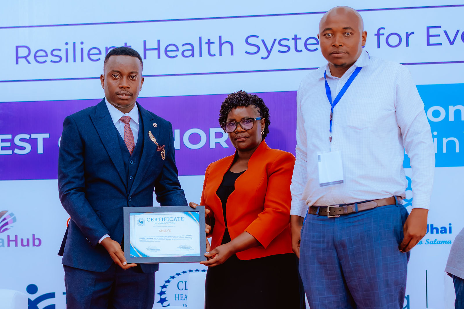 2026 PAT Scientific Conference — Mwanza