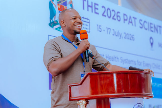 2026 PAT Scientific Conference — Mwanza