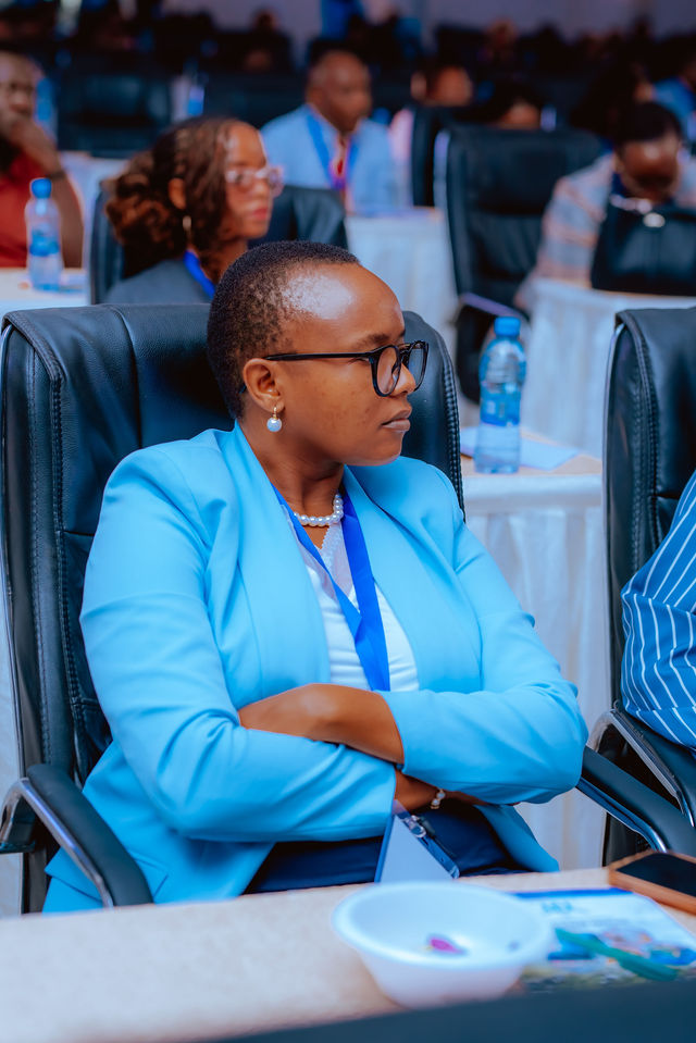 2026 PAT Scientific Conference — Mwanza