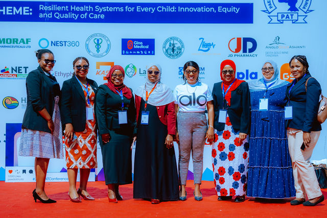 2026 PAT Scientific Conference — Mwanza