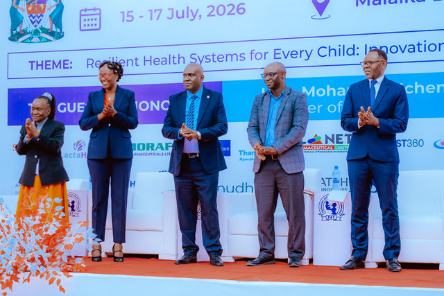 2026 PAT Scientific Conference — Mwanza