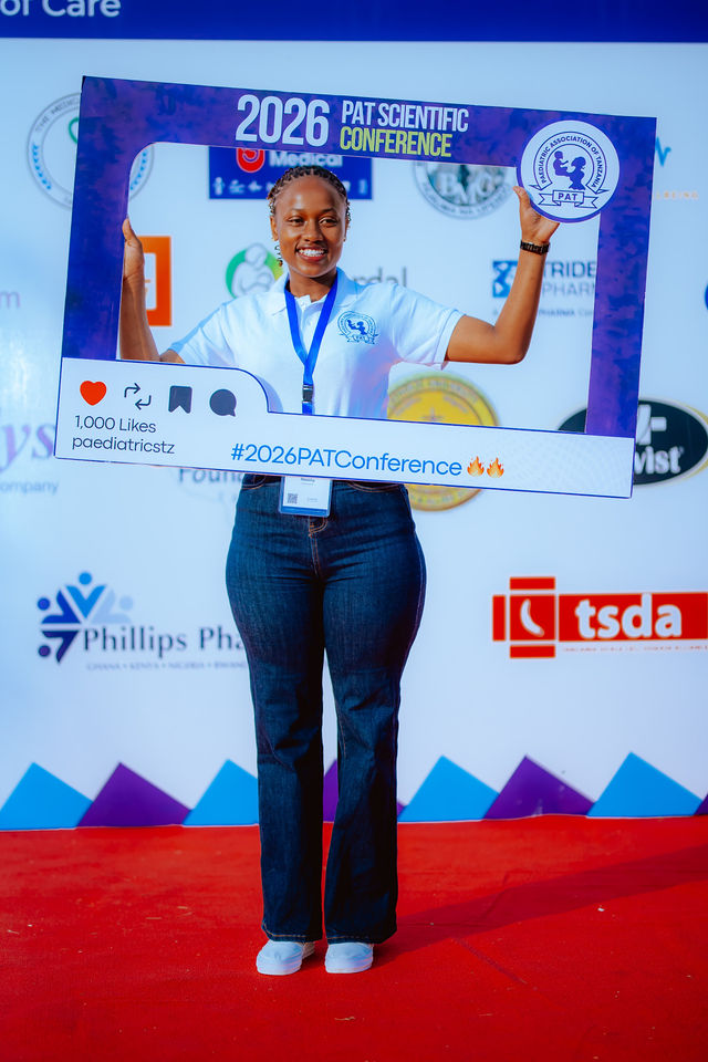 2026 PAT Scientific Conference — Mwanza