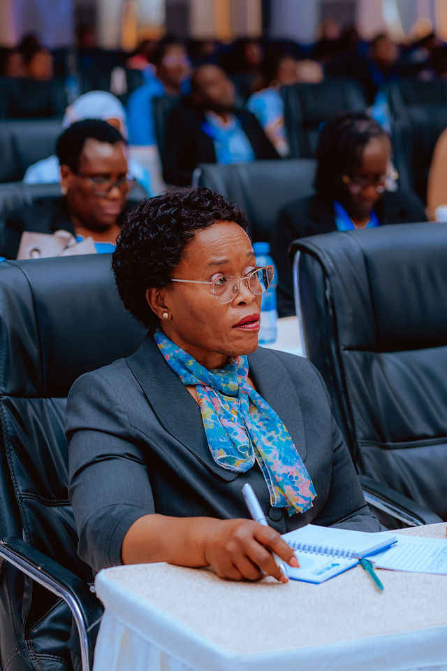 2026 PAT Scientific Conference — Mwanza