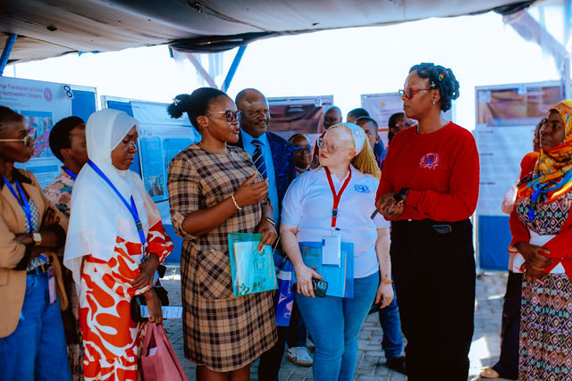 2026 PAT Scientific Conference — Mwanza