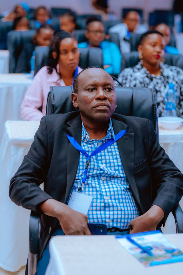 2026 PAT Scientific Conference — Mwanza
