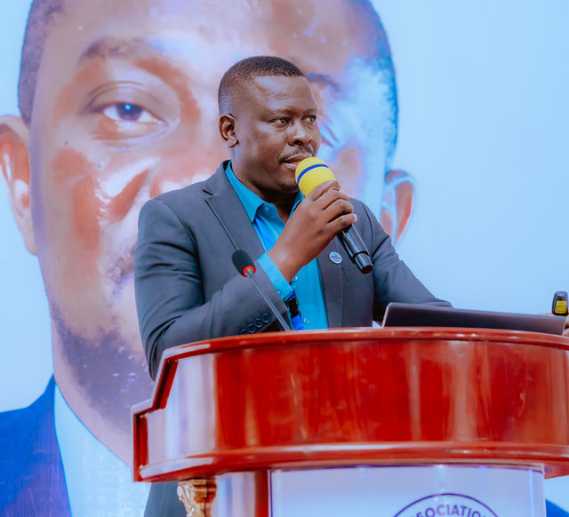 2026 PAT Scientific Conference — Mwanza