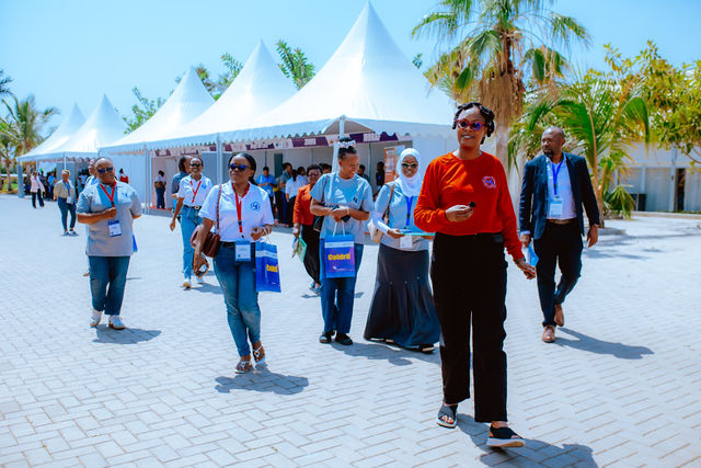 2026 PAT Scientific Conference — Mwanza