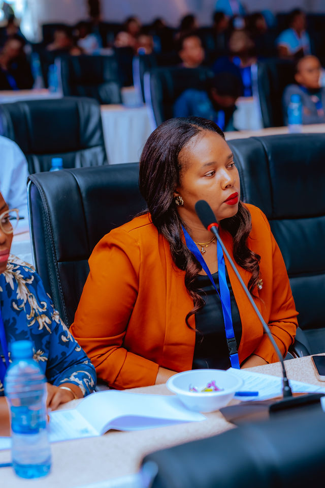 2026 PAT Scientific Conference — Mwanza