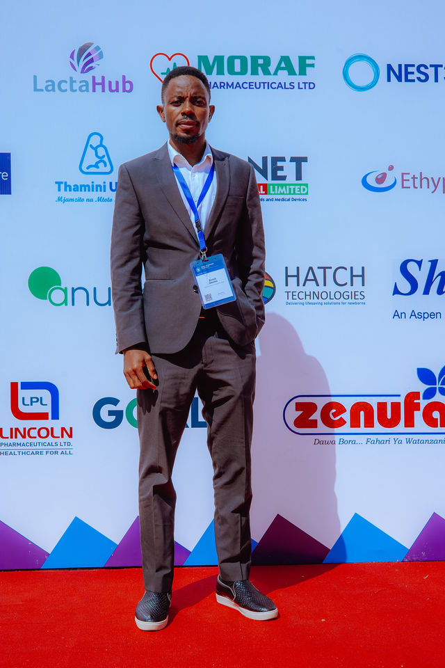 2026 PAT Scientific Conference — Mwanza