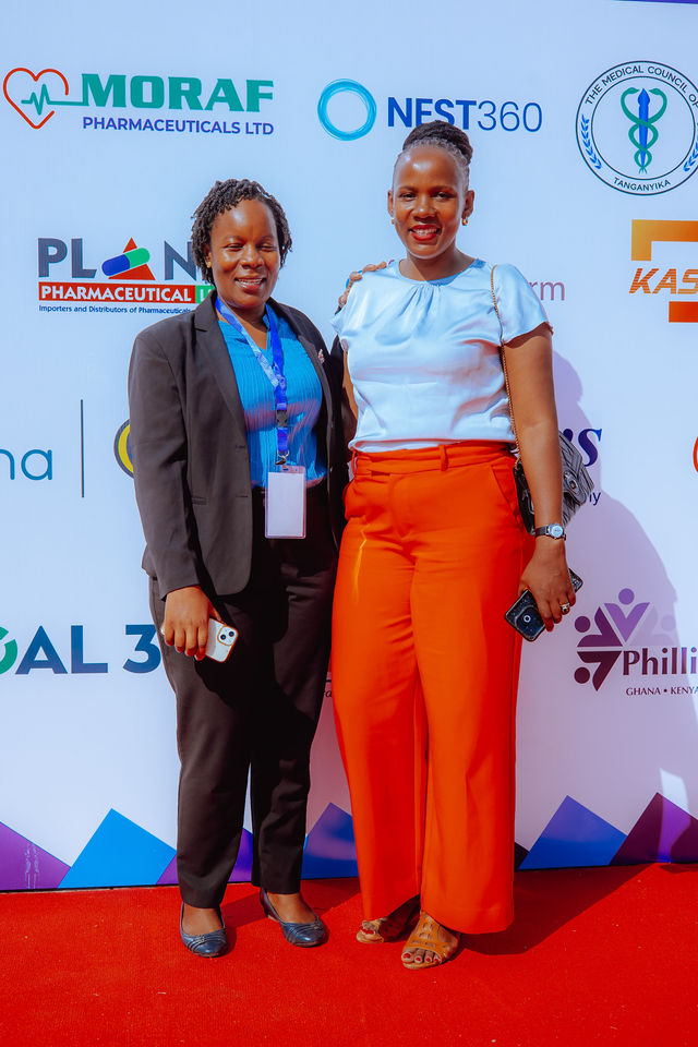 2026 PAT Scientific Conference — Mwanza