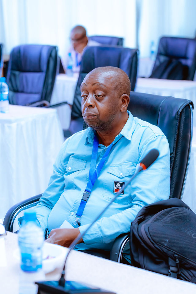 2026 PAT Scientific Conference — Mwanza
