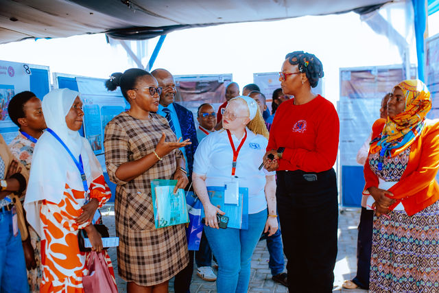 2026 PAT Scientific Conference — Mwanza