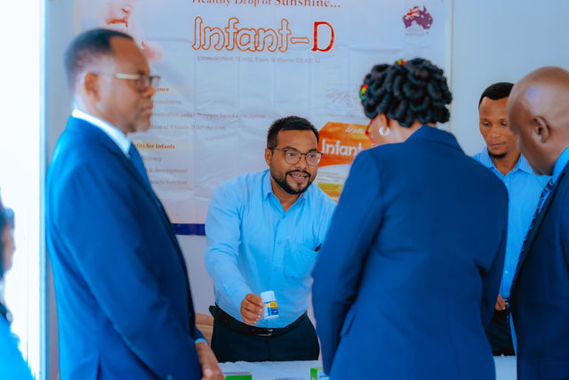 2026 PAT Scientific Conference — Mwanza