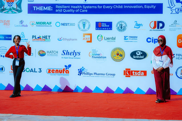 2026 PAT Scientific Conference — Mwanza