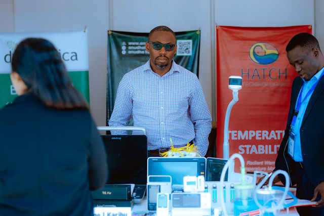 2026 PAT Scientific Conference — Mwanza