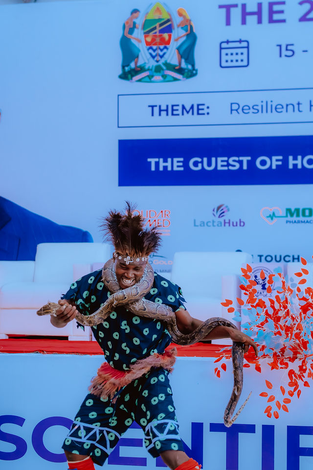 2026 PAT Scientific Conference — Mwanza