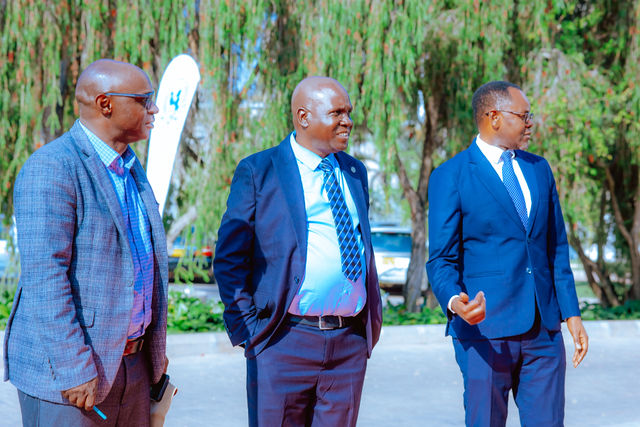 2026 PAT Scientific Conference — Mwanza