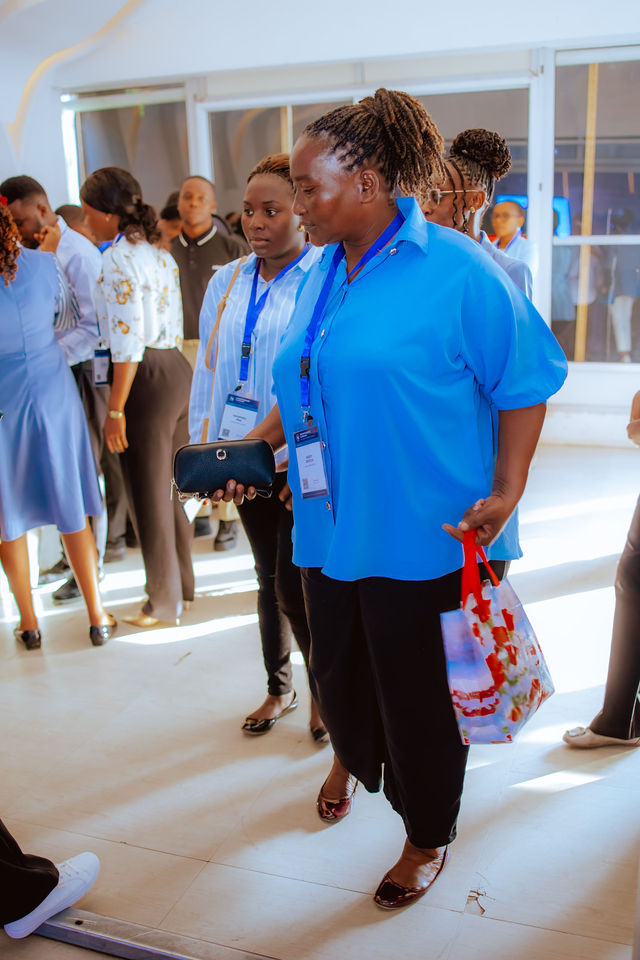 2026 PAT Scientific Conference — Mwanza