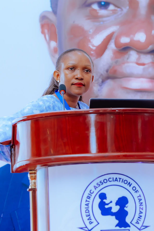 2026 PAT Scientific Conference — Mwanza